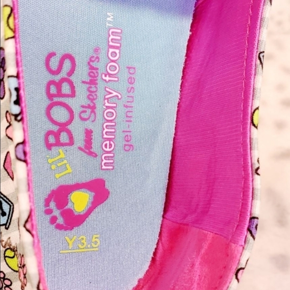 Bob's Boston terrier/French bulldog  Skechers - Picture 15 of 16